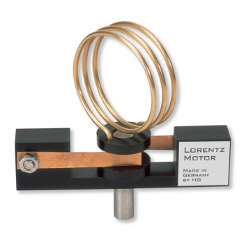 Lorentz-Motor