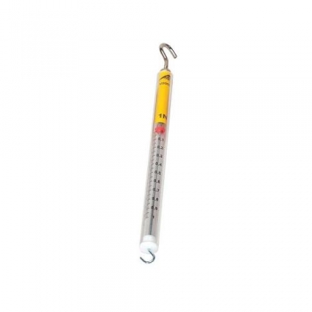 Kraftmesser 1 N, transparent