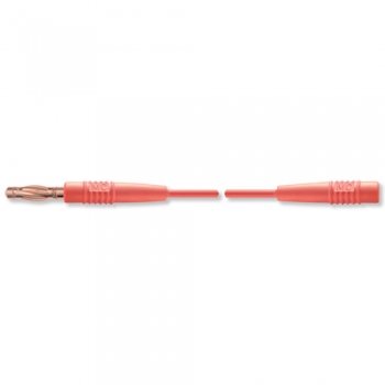 Experimentierkabel Stecker/Buchse