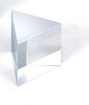 Flintglasprisma, 60°, 30 mm x 30 mm