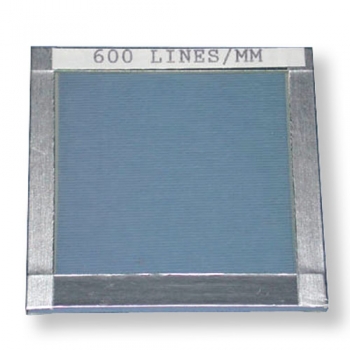 Kopie eines Rowland-Gitter