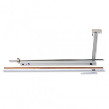 Längenausdehnungsapparat