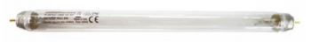 Hg-Niederdruck-Spektrallampe (230 V, 50/60 Hz)