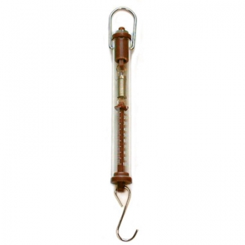 Kraftmesser 1 kg / 10 N, farbkodiert