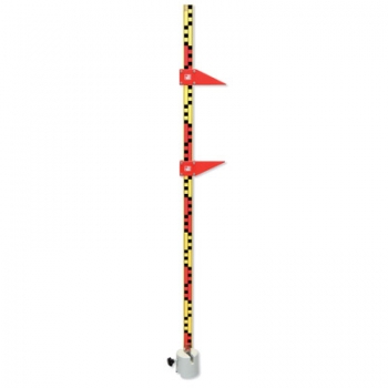 Höhenmaßstab, 1 m