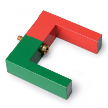 Hufeisenmagnet 70 mm