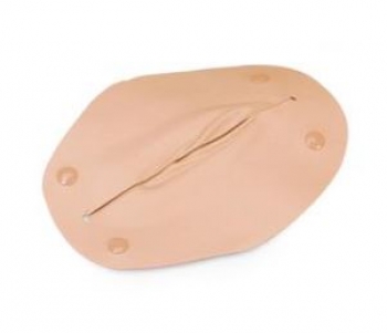 Ersatz Vulva Einsatz für Geburtssimulator
