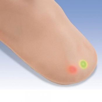 I.m.-Injektionssimulator