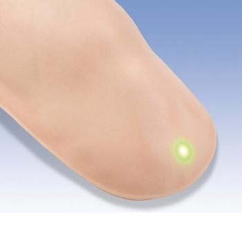 I.m.-Injektionssimulator