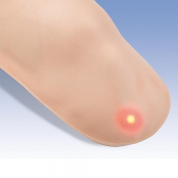 I.m.-Injektionssimulator