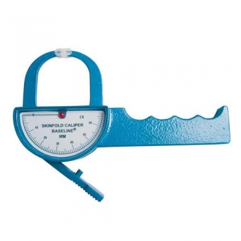 Hautfaltendickenmesser aus Alu, Caliper