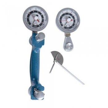 Handbewertungs-Set (90.7kg) BASELINE®, 3-teilig