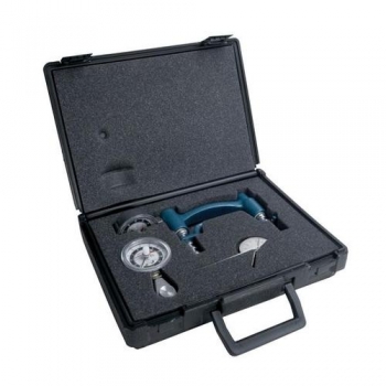Handbewertungs-Set (90.7kg) BASELINE®, 3-teilig