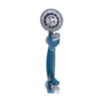 Hydraulischer Handkraftmesser 90.7kg, BASELINE®