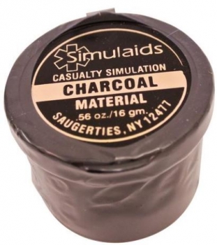 Wundensimulations-Set III, Zubehör