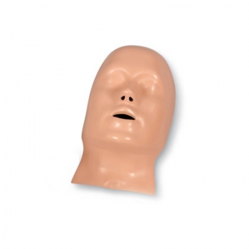 Ersatz Gesichtsmaske, Basic Billy, 5 Stück für P72