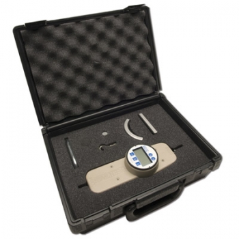 Digitales Gegentakt-Dynamometer – 113 kg, hydraulisch