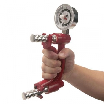 Hydraulisches Hand-Kraftmessgerät, 90,7 kg, Baseline LITE