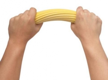 Flexibler Übungsstab - beige/ extra leicht (xx), Cando®