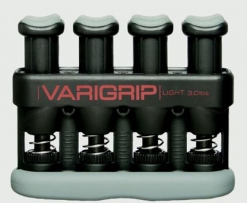 Handtrainer, leicht, rot, 1,35 kg, VariGrip, CanDo®