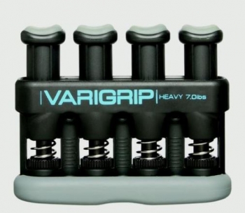 Handtrainer, stark, blau, 3,15 kg, VariGrip, CanDo®