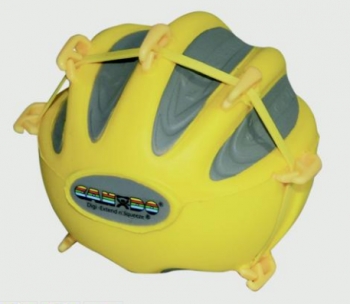 Digi-Extend n´Squeeze - gelb, sehr leicht