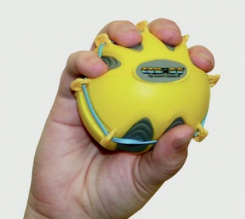 Digi-Extend n´Squeeze - gelb, sehr leicht