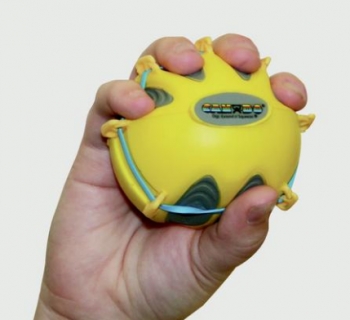 Digi-Extend n´Squeeze - gelb, sehr leicht