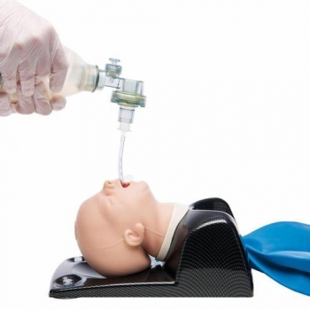 Beatmungstrainer, AirSim Baby