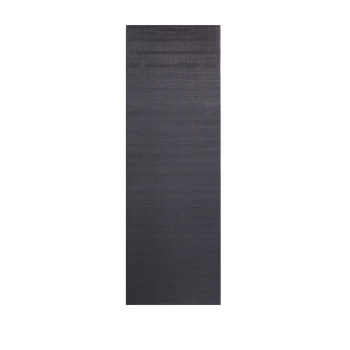 Yogamatte 180x60x0,5 cm, anthrazit