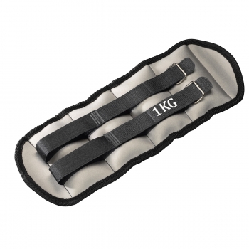Gewichtsmanschette, 2,0 KG, Trendy