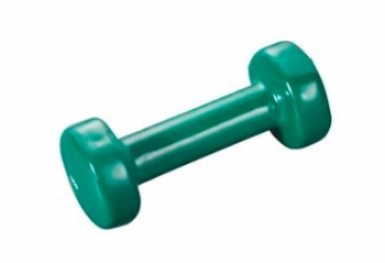 Hantel 1,0 KG (Vinyl)