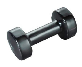 Hantel 4,0 KG (Vinyl)