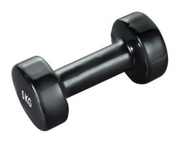 Hantel 5,0 KG (Vinyl)