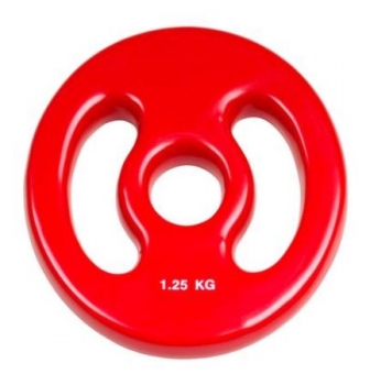 Vinylscheibe Pesos Aperto 1,25 KG