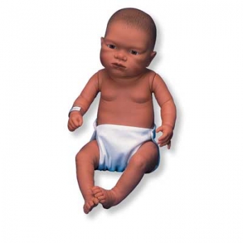 Latino Pflegebaby, weiblich