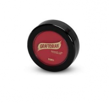 Schminkstift (rot) für Wundensimulations-Set III