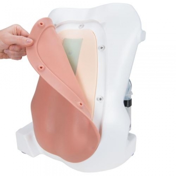 Spinalinjektions-  und Epidural Trainer