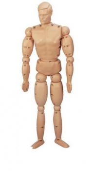 Rescue Randy 9000