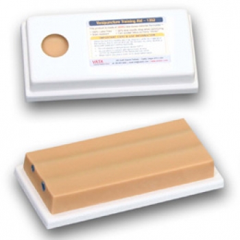 Venenpunktion 2-Venen, hell