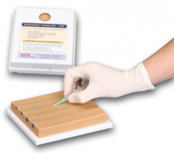 Venenpunktion 4-Venen, hell