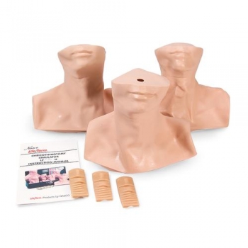 Krikotomie Ersatzteil-Kit