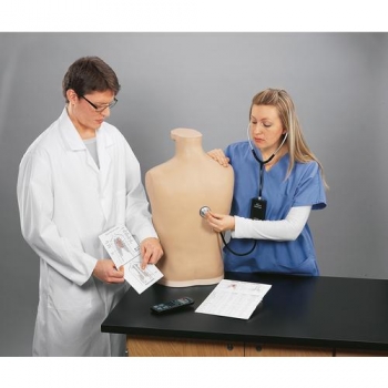 Auskulations-Trainer und SmartScope™