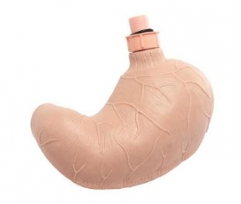 Ersatz Magen für Krankenpflegepuppe
