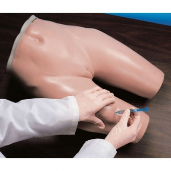 I.m.-Injektionsgesäß