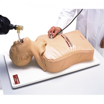 Endotrachealintubations-Simulator