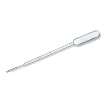 Pasteurpipetten, 1 ml