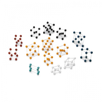 Bravais-Gitter, Satz 14