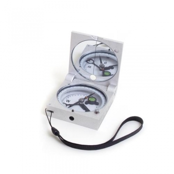 Geologischer Gefügekompass