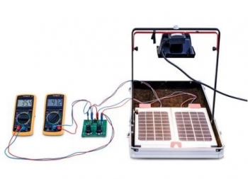 SEG Solarenergie (230 V, 50/60 Hz)